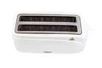 Maizgrauzis ORAVA HR-108 — 4 šķēles, 1200 W Photo 3