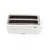 Maizgrauzis ORAVA HR-108 — 4 šķēles, 1200 W Photo 3