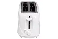 Maizgrauzis ORAVA HR-108 — 4 šķēles, 1200 W Photo 4