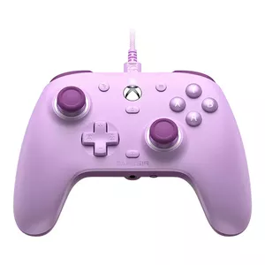 Wired GameSir G7 SE controller purple — GameSir G7 SE pu