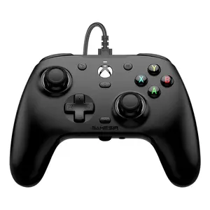 Gamepad GameSir G7 HE Black USB Wired Xbox One S Xbox One X Xbox Series S Xbox Series X