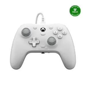 Gamepad GameSir G7 HE White USB Xbox One S Xbox One X Xbox Series S Xbox Series X
