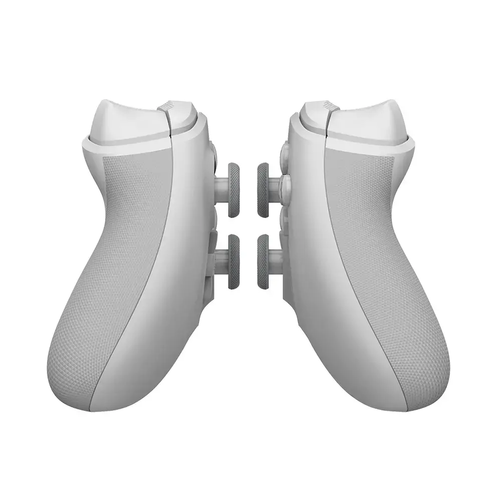 Spēļu kontrolieris GameSir G7 HE White Photo 5
