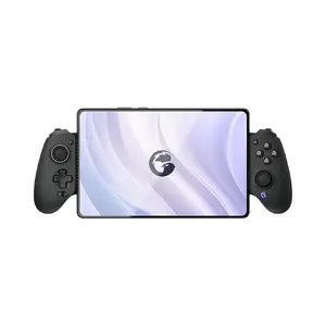 Spēļu kontrolieris GameSir G8 Plus Black Bluetooth USB Android Nintendo Switch PC Tablet iOS