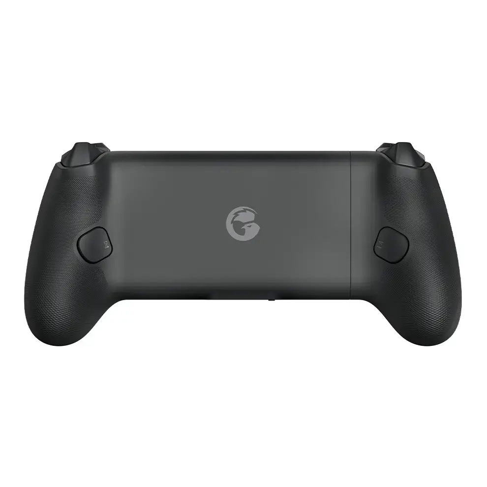 Геймпад GameSir G8 Plus Black Photo 2