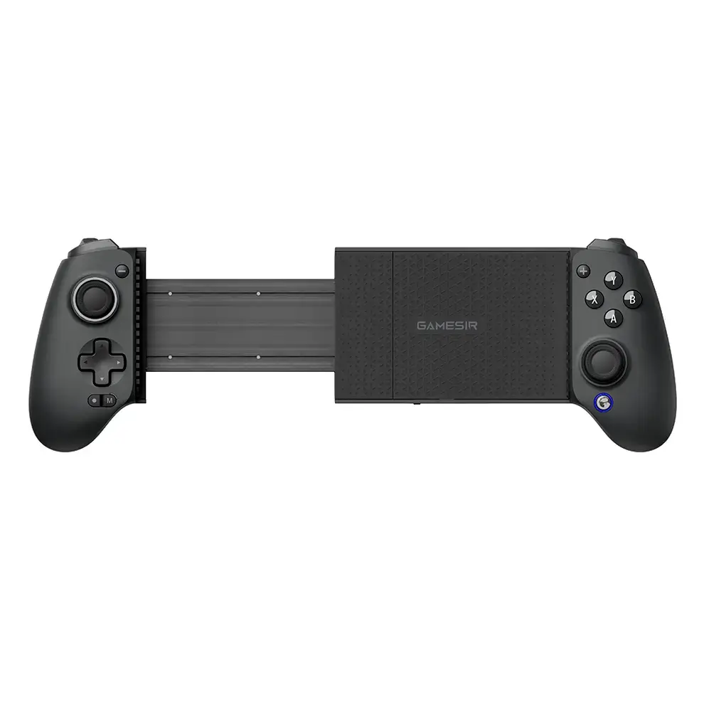 Геймпад GameSir G8 Plus Black Photo 4