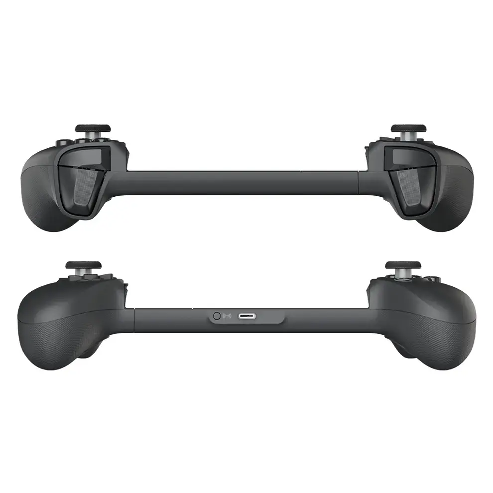 Геймпад GameSir G8 Plus Black Photo 7