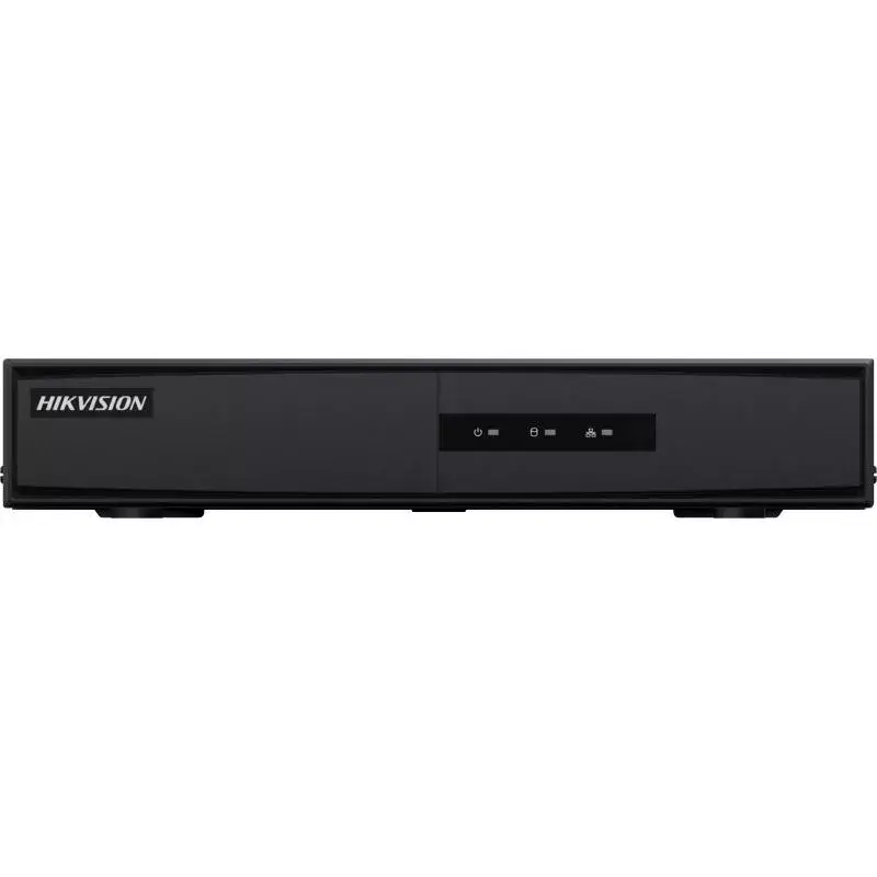 Hikvision DS-7108NI-Q1/M(D) 8 kanālu NVR 1080p Photo 2