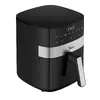 Gaisa fritieris Midea MF-CN65E 1700 W 6.5 L Photo 2