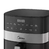 Gaisa fritieris Midea MF-CN65E 1700 W 6.5 L Photo 7