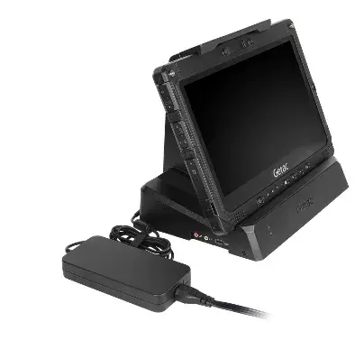 Doku stacija Getac GDODK5 Photo 3