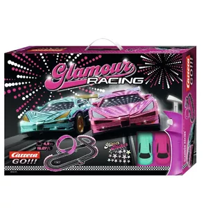 Carrera GO!!! Glamour Racing          20062579