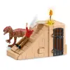 Action/Adventure Schleich Conquest of the Dino Temple Mega Set Photo 5