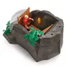 Action/Adventure Schleich Conquest of the Dino Temple Mega Set Photo 6