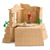 Action/Adventure Schleich Conquest of the Dino Temple Mega Set Photo 8