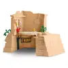 Action/Adventure Schleich Conquest of the Dino Temple Mega Set Photo 9