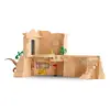 Action/Adventure Schleich Conquest of the Dino Temple Mega Set Photo 10