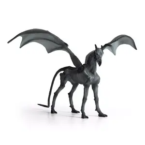 Schleich Thestral Black 13996
