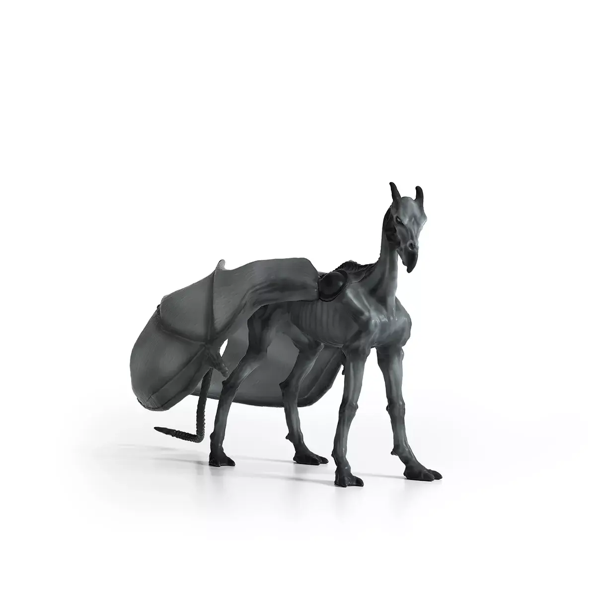 Schleich Thestral 13996 Photo 2