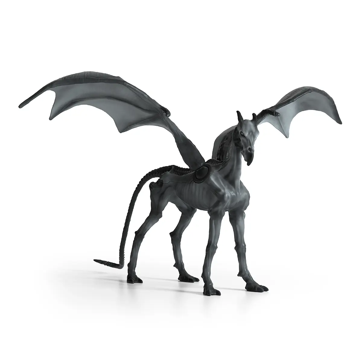 Schleich Testrāls Wizarding World Maģiskās radības