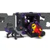Darbība/Piedzīvojums Schleich BattleCave Arena Photo 5