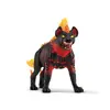 Darbība/Piedzīvojums Schleich BattleCave Lava Hyena Photo 2