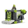 Action/Adventure Schleich BattleCave Stone Chameleon Photo 2