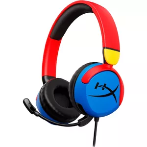 Austiņas HyperX Cloud Mini