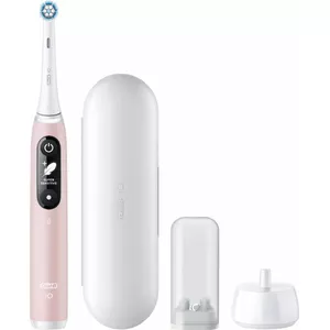 Toothbrush Oral-B iO6n Pink