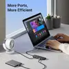 UGREEN USB 3.0 хаб 4 порта — USB‑A к 4× USB Type‑A Photo 2