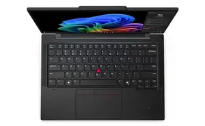 Переосмысленная клавиатура ThinkPad — Удобство и эффективность