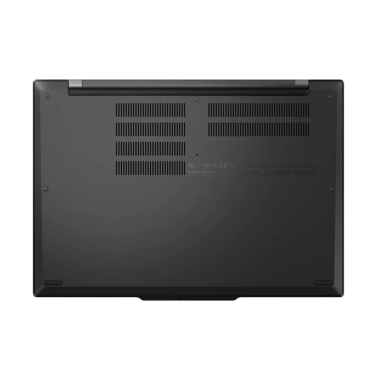Lenovo ThinkPad T14s Gen 6 (Snapdragon) ноутбук Photo 6