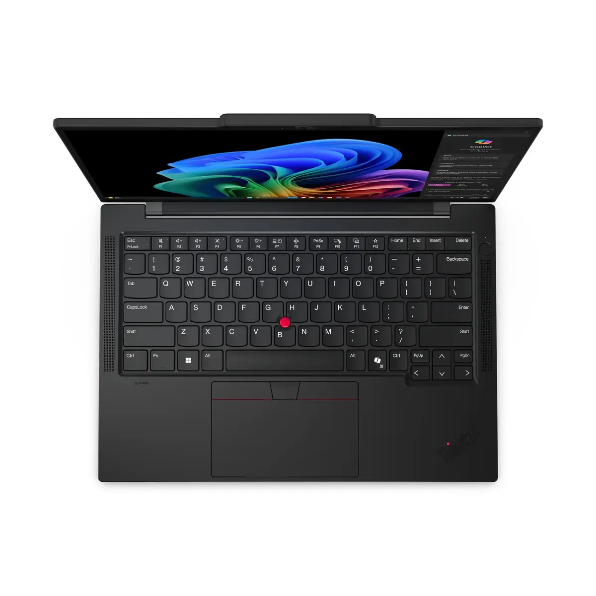 Lenovo ThinkPad T14s Gen 6 (Snapdragon) ноутбук Photo 7