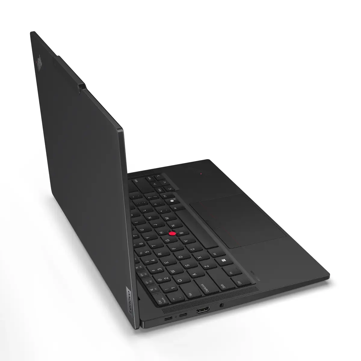 Lenovo ThinkPad T14s Gen 6 (Snapdragon) ноутбук Photo 14