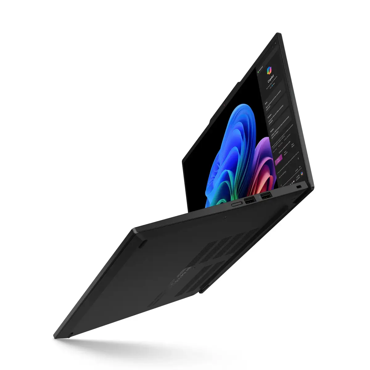 Lenovo ThinkPad T14s Gen 6 (Snapdragon) ноутбук Photo 15