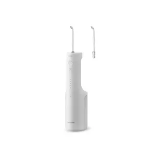 Elektriskā flossera Panasonic EW-DJ66-W303 Balta
