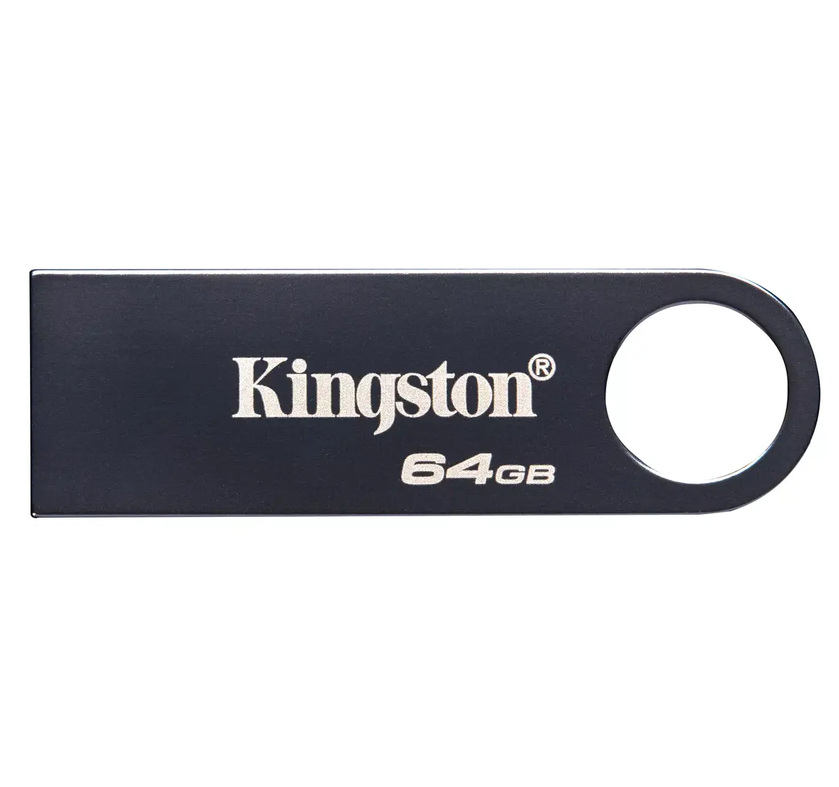 USB флеш-память Kingston 64GB DataTraveler SE9 G3 Photo 2