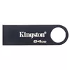 USB флеш-память Kingston 64GB DataTraveler SE9 G3 Photo 2