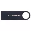 USB флеш-память Kingston 64GB DataTraveler SE9 G3 Photo 3