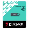 USB флеш-память Kingston 64GB DataTraveler SE9 G3 Photo 4