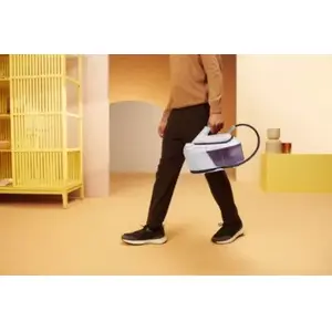 Фиксатор Safe-carry для безопасной транспортировки