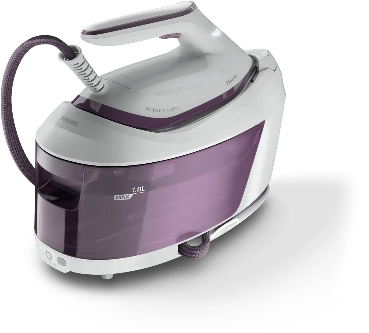 Philips 6000 series PerfectCare PSG6020/30 tvaika