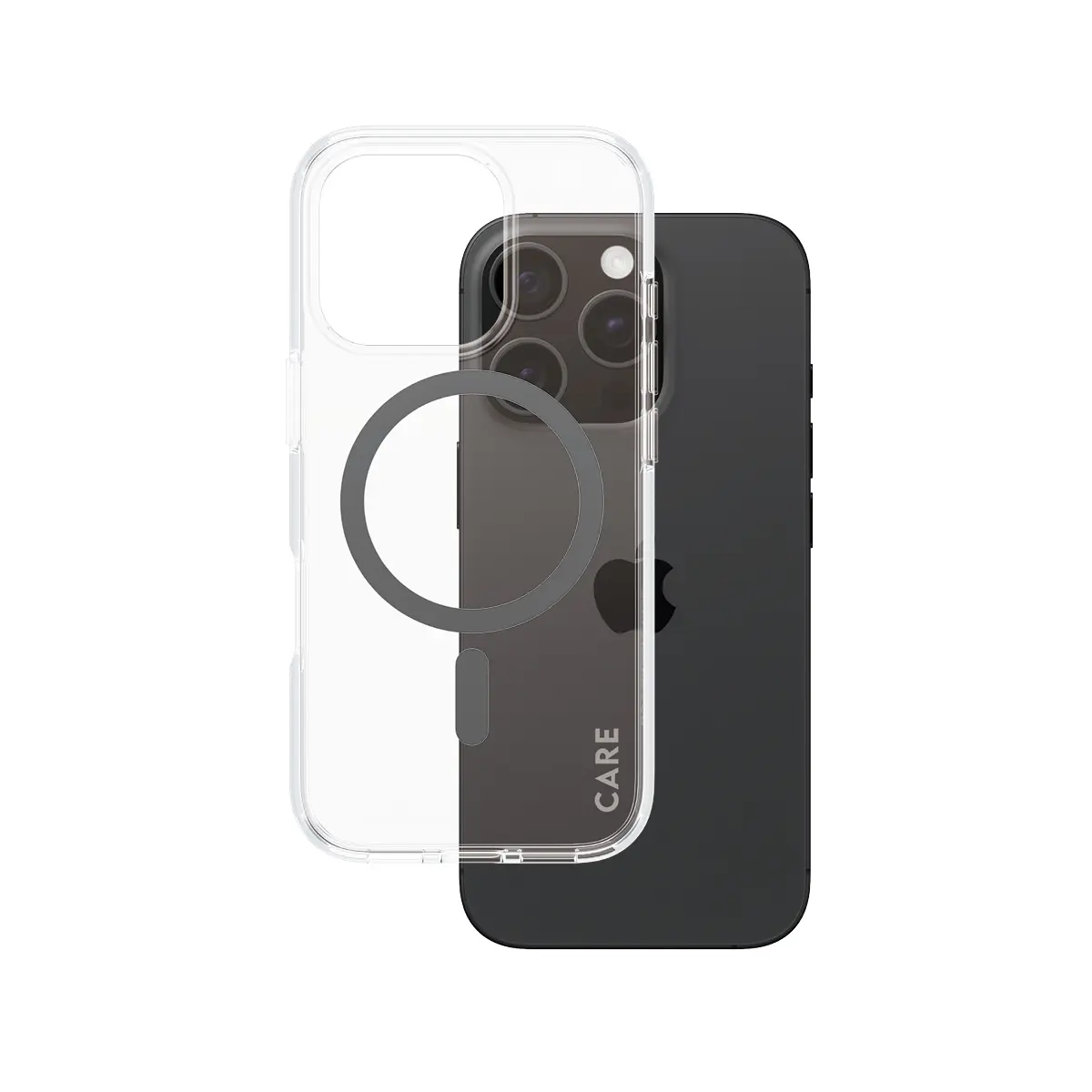 PanzerGlass CARE Urban Combat vāciņš Apple