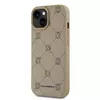 Karl Lagerfeld MagSafe PU vāciņš priekš iPhone 15 Photo 3