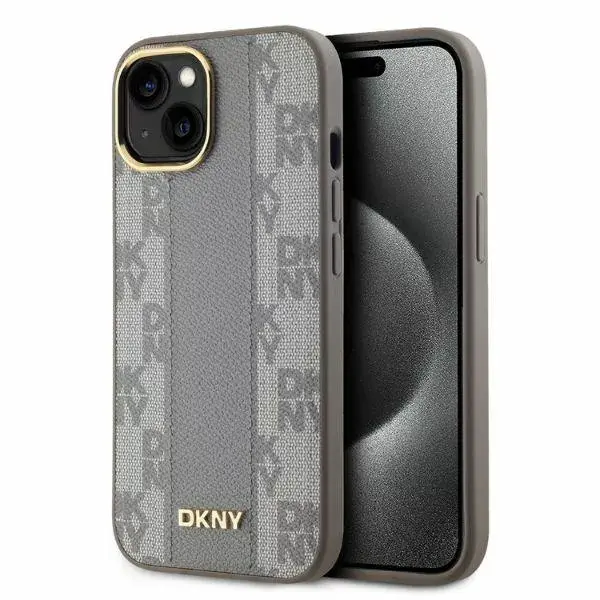 MagSafe Case DKNY DKHMP15SPCPVSLE Photo 2