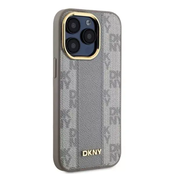 Чехол MagSafe DKNY для Apple iPhone DKHMP15LPCPVSLE Photo 2