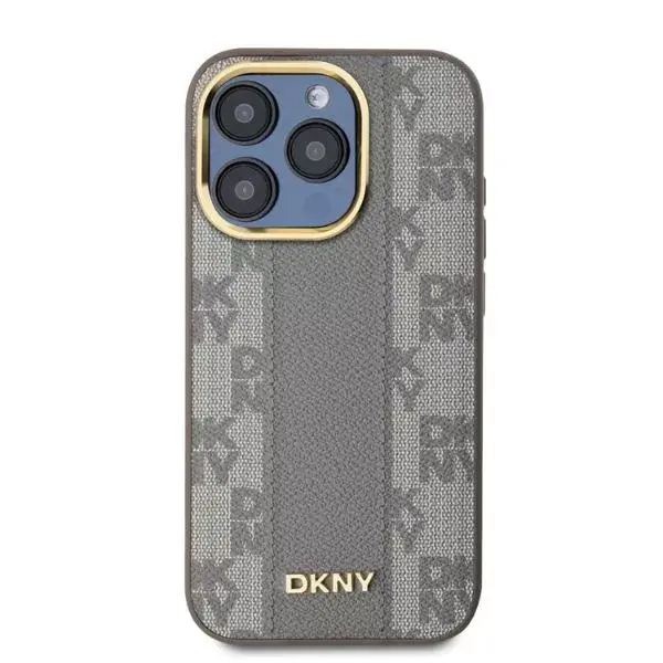 Чехол MagSafe DKNY для Apple iPhone DKHMP15LPCPVSLE Photo 4