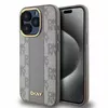 Чехол MagSafe DKNY для Apple iPhone DKHMP15LPCPVSLE Photo 5