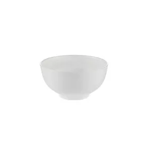 Porcelain bowl WMF AVA 11 cm — porcelain, 11 cm diameter, 380 ml, microwave and oven safe