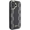 DKNY DKHMP16SPCPVSLK vāciņš iPhone 16 6,1" MagSafe Photo 2